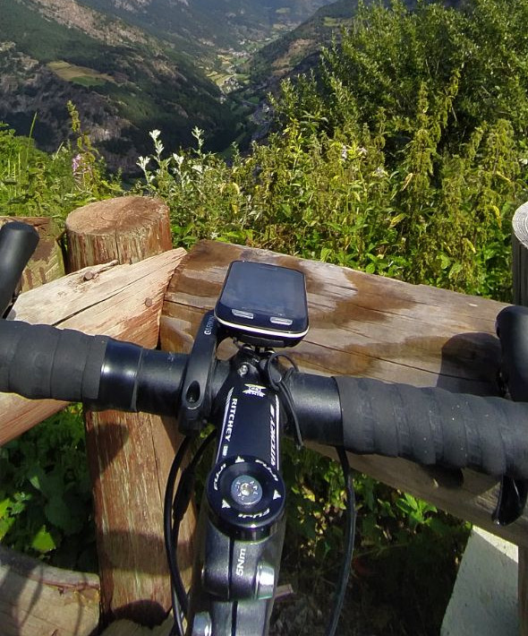 Ciclismo en ruta