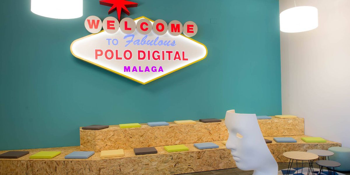 Polo Digital Málaga