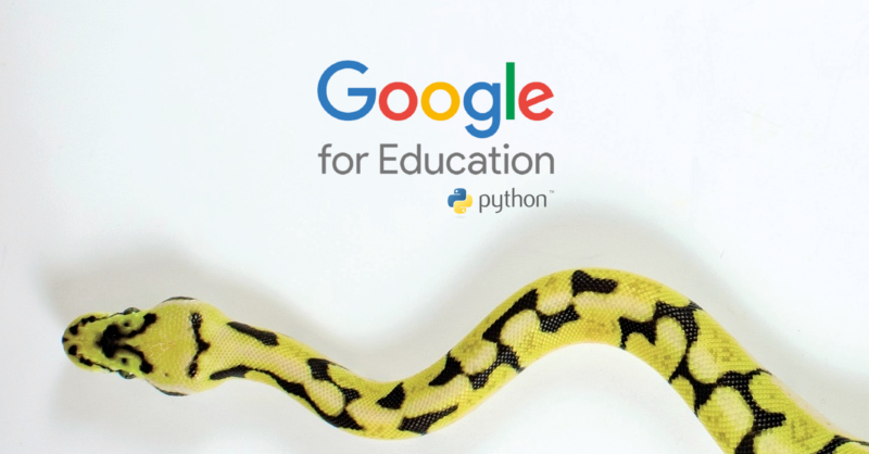 Google for Education